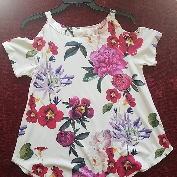 GLAZE Top - Picture 2 of 3